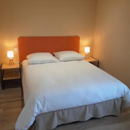 Domaine Cosme * Le Noyer-en-Ouche